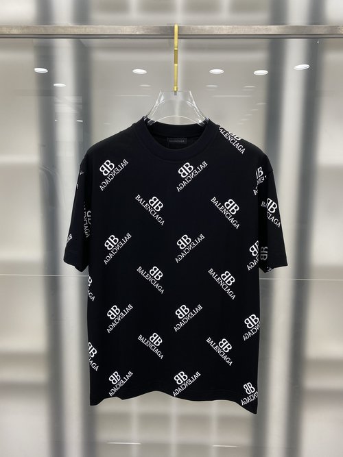 Fendi Premium Custom T-shirt with Silk-like Texture