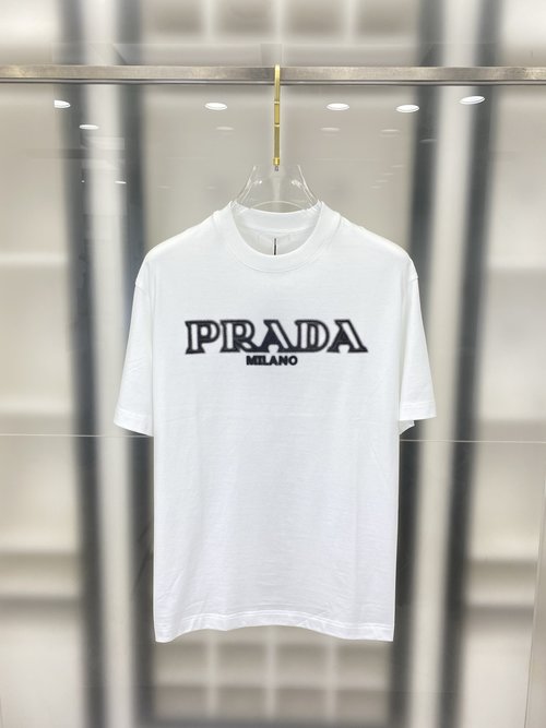 Fendi Premium Custom T-shirt with Silk-like Texture