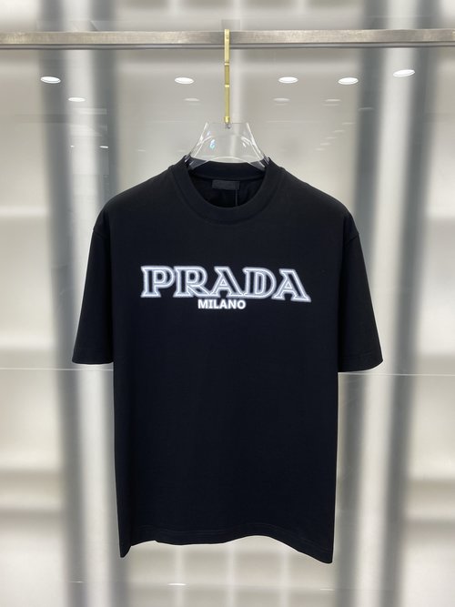 Fendi Premium Custom T-shirt with Silk-like Texture
