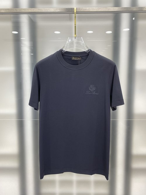 Fendi Premium Custom T-shirt with Smooth and Breathable Fabric