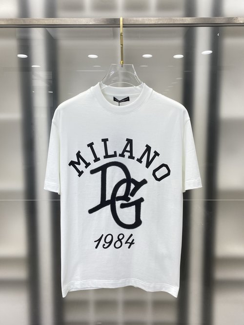 Fendi Premium T-shirt: Premium Cotton, Silky Smooth and Breathable