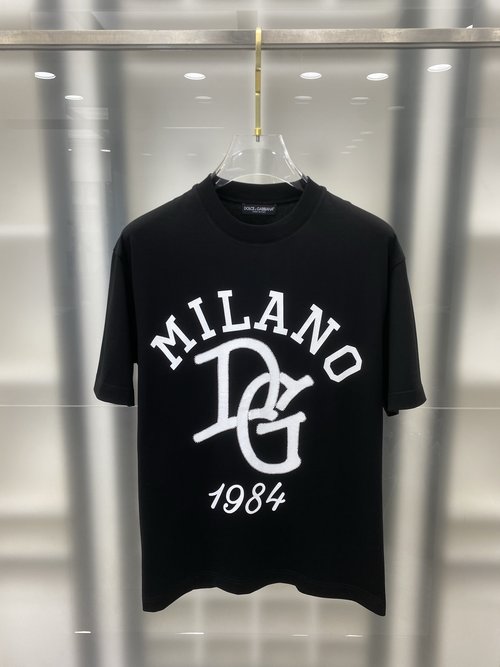 Fendi Exclusive T-shirt: Top-Grade Cotton, Silky Soft and Ventilated