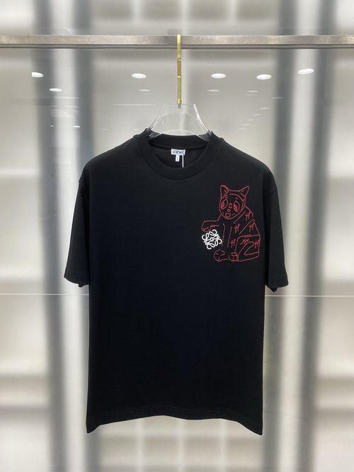 Fendi Premium Custom T-shirt: Pima Cotton, Smooth Feel