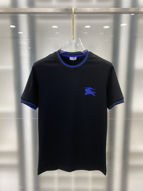 Fendi Custom T-Shirt Made of Imported Cotton with Silky Softness