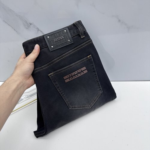 Zegna Classic Men s Apparel with Outstanding Craft and Design