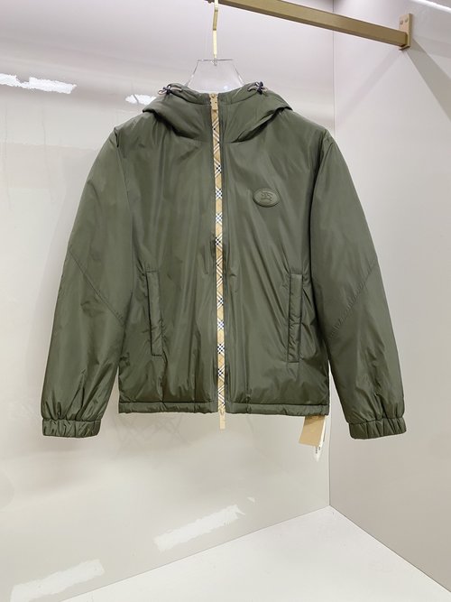 Burberry Top-quality Lightweight Down Jacket