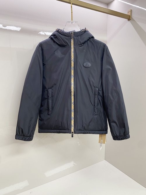 Burberry Top-quality Lightweight Down Jacket
