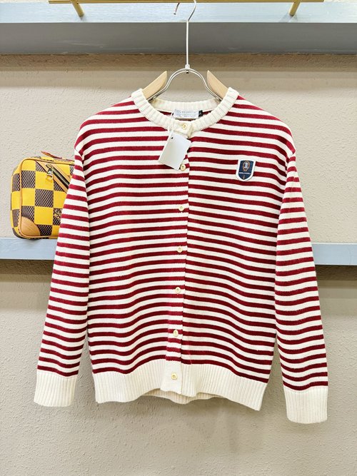 Brunello Cucinelli Timeless Knitwear for Celebratory Events