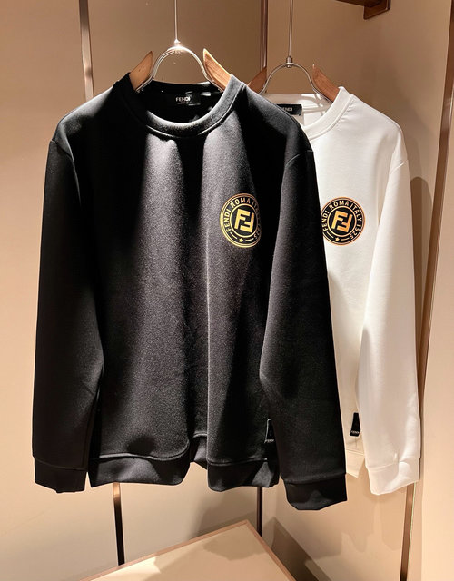 Dior Popular All - Matching Sweatshirt with Logo Print