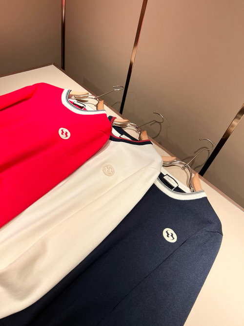 Gucci Classic Knitted Wool Sweater for Everyone