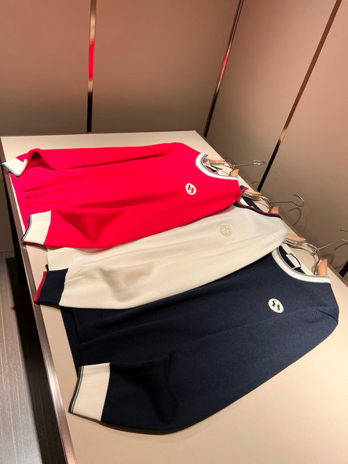 Gucci Classic Knitted Wool Sweater for Everyone