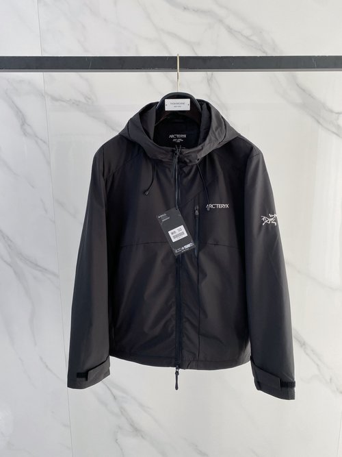 ArcTeryx Returnable Jacket, Original, High-quality