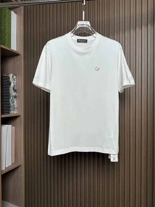 Loro Piana Imported Clothing Material