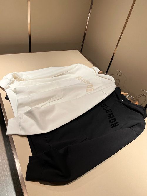 Moncler Premium Solid-Color Crewneck T-Shirt with Logo