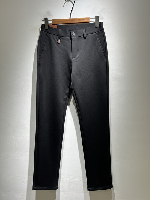Prada Premium Casual Pants Crafted from Premium Materials