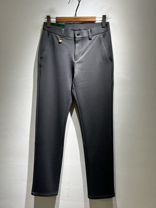 Gucci Comfortable Wrinkle-Resistant Casual Dress Pants