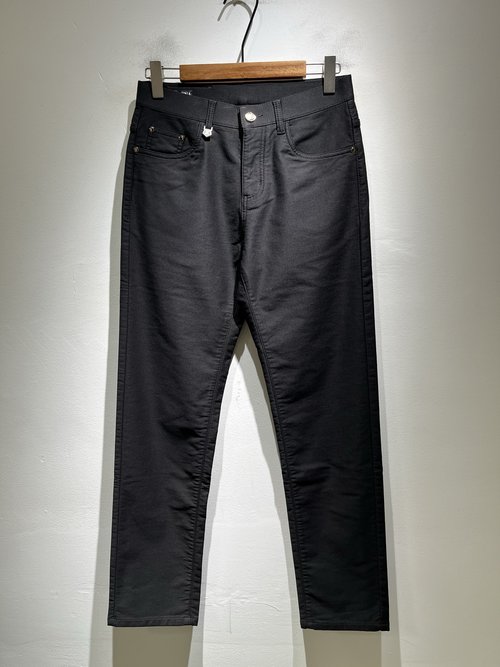 Zegna Exclusive OEM Pants for Elegant Wear