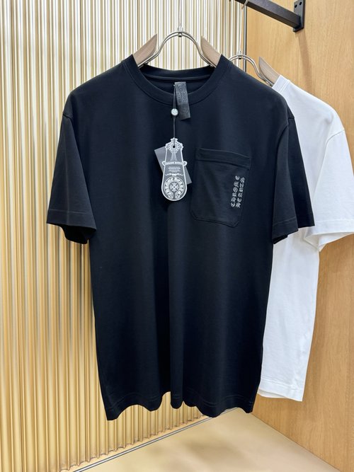 Chrome Hearts Mixed Wear T-Shirt