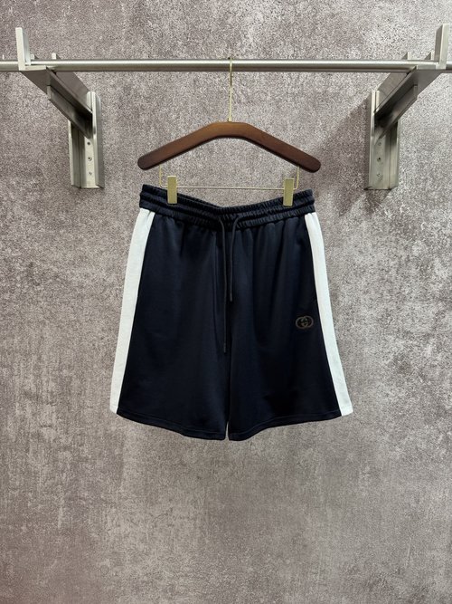 Gucci New Casual Sports Shorts