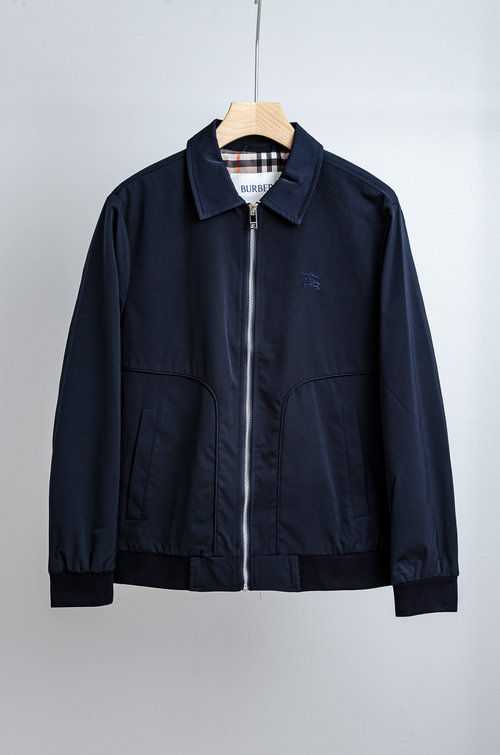 Loro Piana Functional and Stylish Blended Cotton Jacket