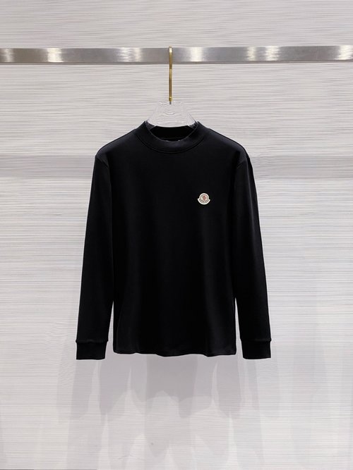 Moncler High - Quality Imported Cotton Casual Base Layer
