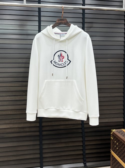 Moncler Luxury Designed Fashionable Hoodie