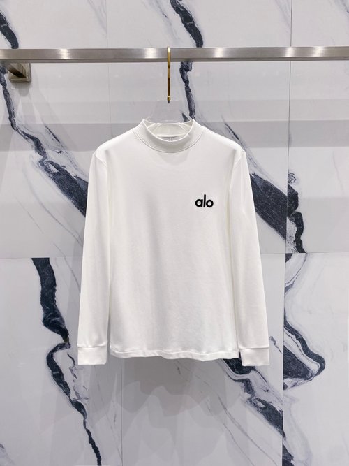 Loewe High-quality Imported Cotton Long-sleeve T-shirt