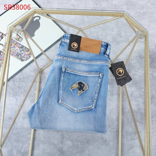 Stefano Ricci All Season Jeans for Different Sizes