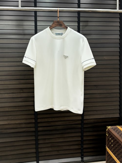 Prada Classic Minimalist All-season Cozy Base Layer