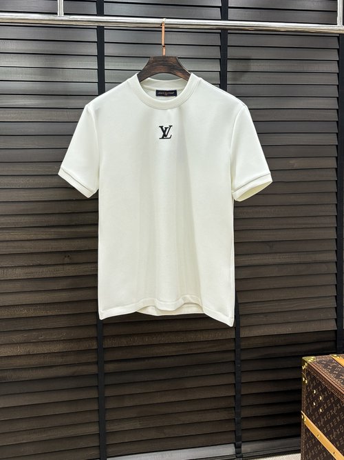 Louis Vuitton Comfortable All-season Cotton Base Layer