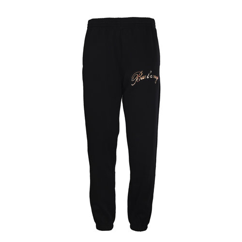 Burberry High-quality Checked Signature Suit Trousers