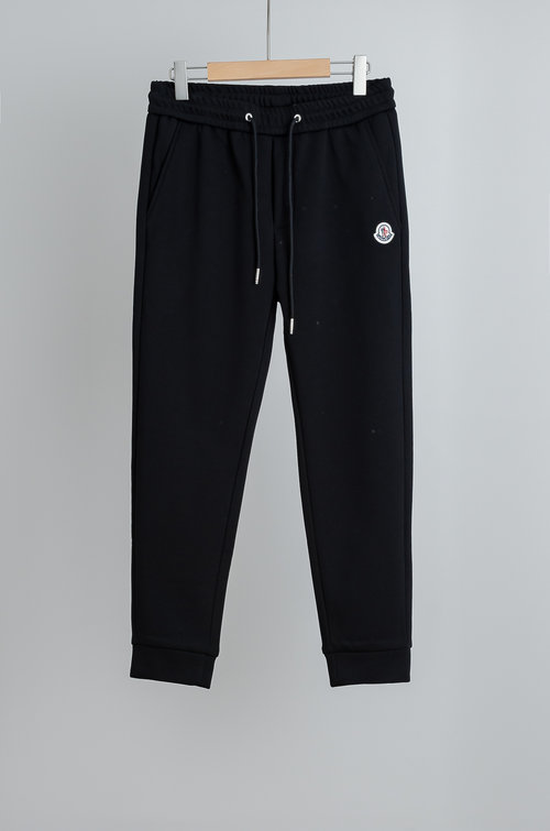 Moncler Soft, Fluffy, Warm and Stylish Sweatpants