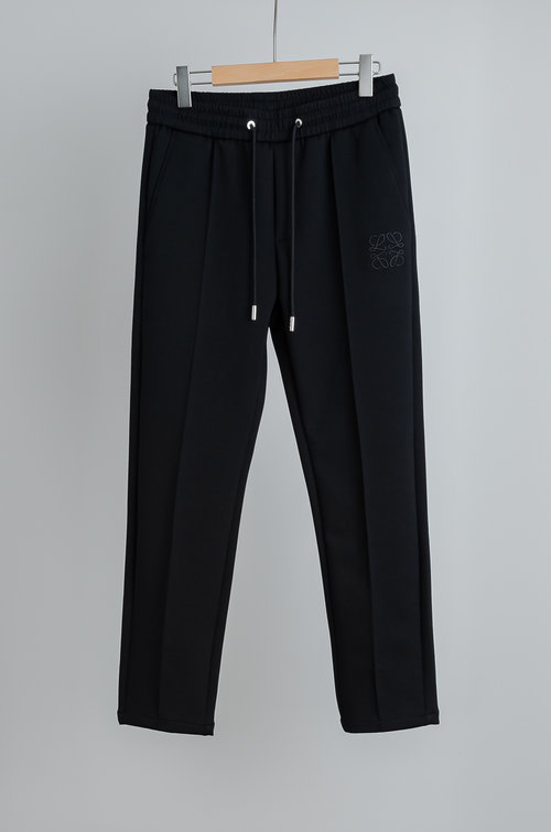Loewe Comfortable, Elastic and Anti-wrinkle Trousers