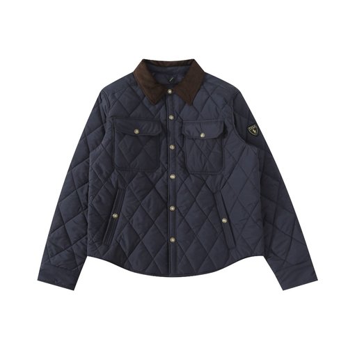 Polo Ralph Lauren Quilted Jacket with 37.5°C Tech & Multiple Colors