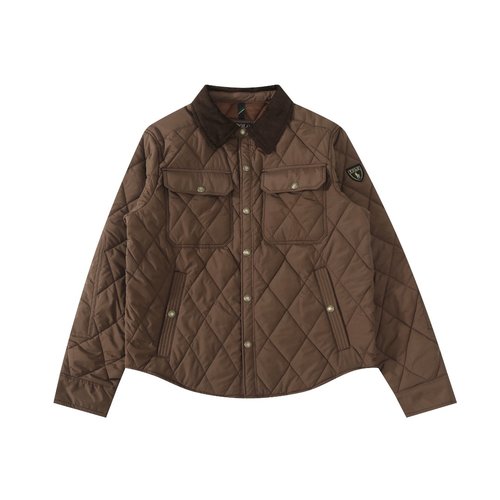 Polo Ralph Lauren Quilted Jacket with 37.5°C Tech & Multiple Colors