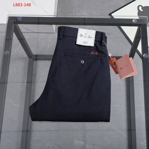 Loro Piana Fabric Roll in Specified Size