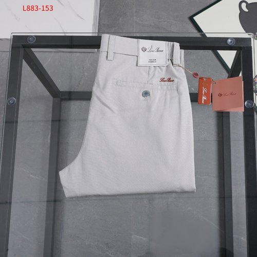 Loro Piana Fabric Roll in Specified Size