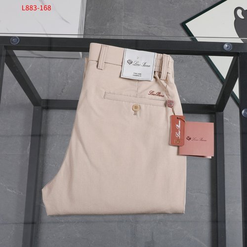 Loro Piana Fabric Roll in Specified Size