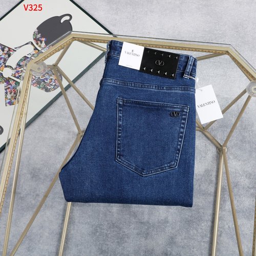 Valentino All-season Jeans