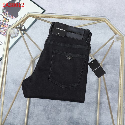 Armani All-season Thick Jeans