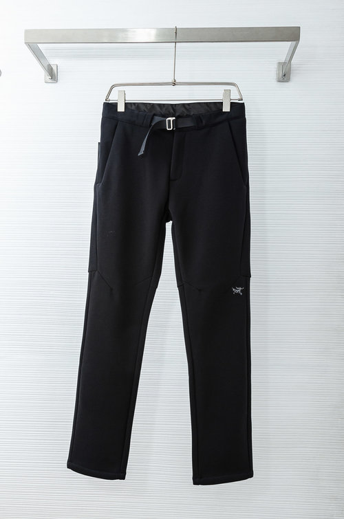 ArcTeryx Comfortable Fleece-lined Casual Sweatpants
