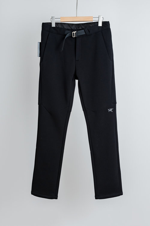 ArcTeryx Comfortable Fleece-lined Casual Sweatpants