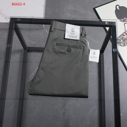 Brunello Cucinelli Adult Cotton Casual Wear