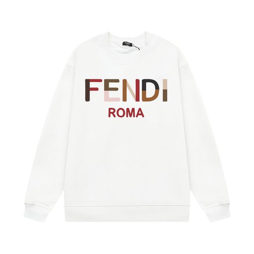 Dior Cozy Long-Sleeve Sweatshirt with Logo Print