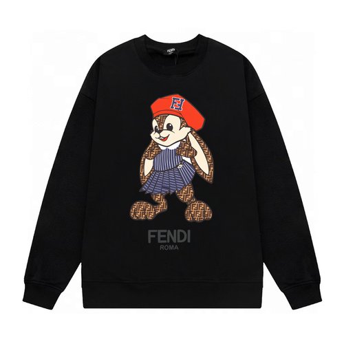 Dior Custom Cotton Long Sleeve with Logo Printing