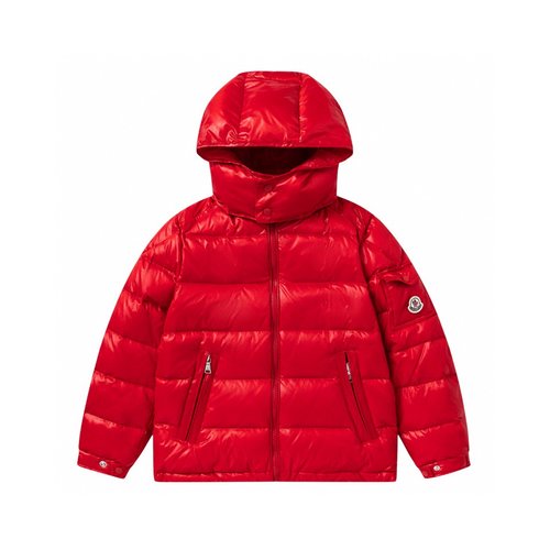 Moncler Unisex Kids Maya Classic 90 Down Jacket