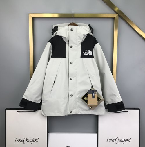 The North Face Kids Windbreaker - 3-in-1 Waterproof, Windproof, Smooth Loose Fit for Boys Girls