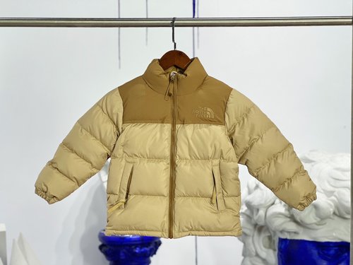 The North Face Unisex Kids Premium Lightweight Goose Down Jacket