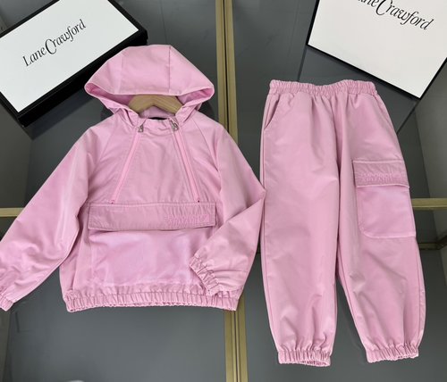 Armani Kids Utility Set, Comfortable & Stylish for Boys & Girls 