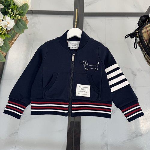 Thom Bn High-End Kids Cotton Jacket for Boys & Girls 